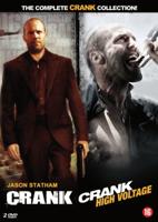 Crank Collection - DVD (8718546520051)