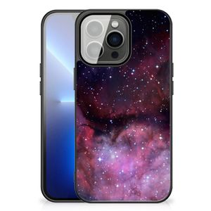 Backcover voor iPhone 13 Pro Max Galaxy