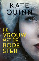 De vrouw met de rode ster - Kate Quinn - ebook - thumbnail