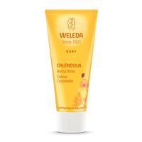 Weleda Calendula Bodycreme Tube 75ml