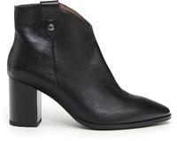 Nero Giardini I308290D Dameslaarzen van leer, Zwart, 38 EU