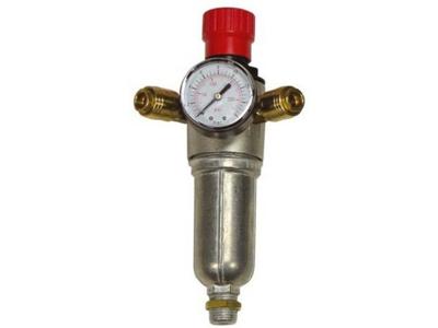 Aerotec 9051091 Perslucht-drukregelaar 1 stuk(s)