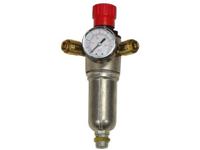 Aerotec 9051091 Perslucht-drukregelaar 1 stuk(s)