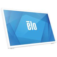 elo Touch Solution 2270L Touchscreen monitor Energielabel: D (A - G) 55.9 cm (22 inch) 1920 x 1080 Pixel 16:9 14 ms DisplayPort, HDMI, VGA, USB 2.0 - thumbnail