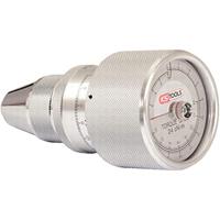 KS Tools 516.3410 Precisie-moment-testapparaat +meetklok en sleepnaaldfunctie, 1-15cNm