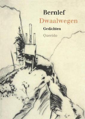 Dwaalwegen - J. Bernlef - eBook (9789021448299) Dwaalwegen - J. Bernlef - eBook (9789021448299)