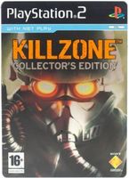 Killzone Collector's Edition (steelbook edition) - thumbnail