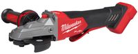 Milwaukee M18 FSAGF125XB-0X | Accu Haakse slijper | 125mm | 18 V | Body | Zonder Accu&apos;s & Laders - 4933478438