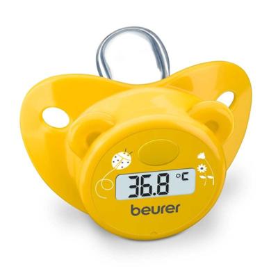Beurer - BY 20 Pacifier Thermometer - 5 Years Warranty