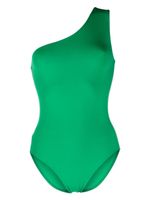 ERES maillot de bain Effigie à une épaule - Vert - thumbnail