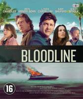Bloodline - Seizoen 1 - Blu-Ray (8712609647822)