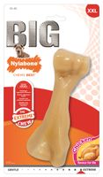 NYLABONE POWER CHEW HARDE BIJTERS KIPSMAAK VANAF 23 KG