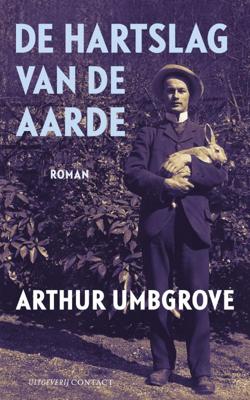 De hartslag van de aarde - Arthur Umbgrove - eBook (9789025431365)