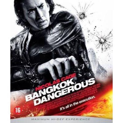 Bangkok Dangerous (Blu-ray) Bangkok Dangerous (Blu-ray)