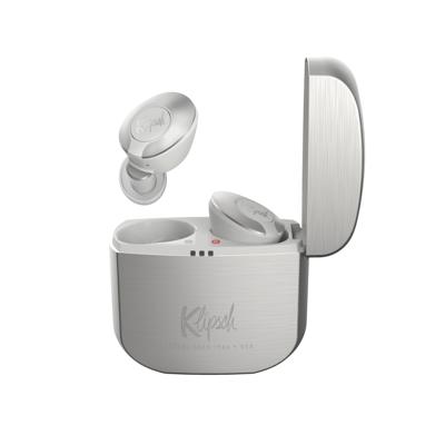 Klipsch T5 II Hoofdtelefoons In-ear Zwart Bluetooth