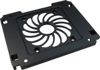 Inter-Tech 88885214 5.25 inch HDD-inbouwframe voor 3.5 inch - thumbnail