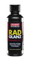 Atlantic Unisex – reiniger voor volwassenen, zwart, 150 ml