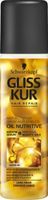 Schwarzkopf Gliss Kur Anti klit spray oil nutritive (200 ml)