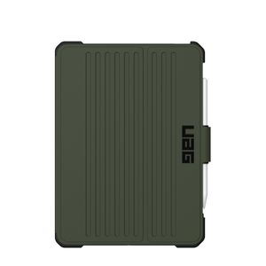 Urban Armor Gear 12339X117272 tabletbehuizing 27,7 cm (10.9") Folioblad Groen