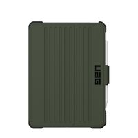 Urban Armor Gear 12339X117272 tabletbehuizing 27,7 cm (10.9") Folioblad Groen - thumbnail