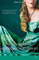 Heimelijke hartstocht - Nicola Cornick - ebook