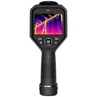 HIKMICRO M20 Warmtebeeldcamera -20 tot +550 °C 256 x 192 Pixel 25 Hz WiFi, Touchscreen