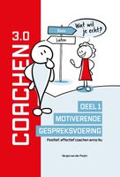 Motiverende gespreksvoering - Sergio van der Pluijm - ebook - thumbnail