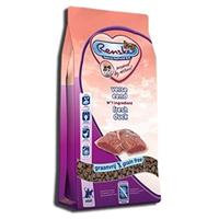 Renske Super Premium Droog Kat Adult Eend 1,5 kg