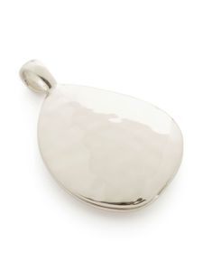 Monica Vinader pendentif Deia - Argent