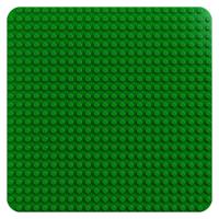 Lego Duplo LEGO DUPLO 10980 Groene Bouwplaat