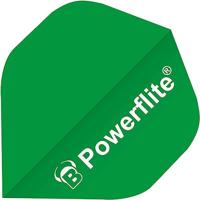 Bull's Powerflite Groen - Dart Flights