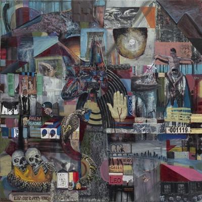 Rose Windows - CD (0098787113426)