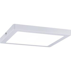 Paulmann Atria 70870 LED-paneel 20 W Warmwit Wit (mat)