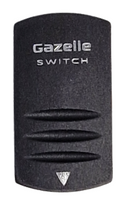 Gazelle Serviceset vergrendeling stuurpen switch