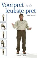 Voorpret is de leukste pret - Martin Gaus - ebook