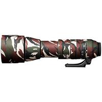 EasyCover Lens Oak Green Camouflage voor Tamron 150-600mm f/5-6.3 Di VC USD G2