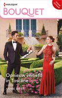 Opnieuw verliefd in Toscane - Annie West - ebook - thumbnail