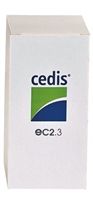 Cedis Reinigingsdoekjes per stuk verpakt - 25 stuks