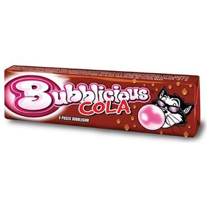 Bubblicious Bubblicious Bubble Gum Cola