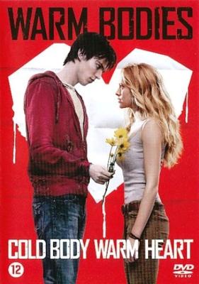 Warm Bodies - DVD (5412370820600) Warm Bodies - DVD (5412370820600)