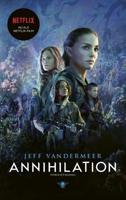Annihilation (vernietiging) - Jeff Vandermeer - Paperback (9789403117300)