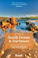 Reisgids Slow Travel South Devon - Dartmoor | Bradt Travel Guides - thumbnail