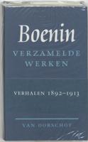 Verzamelde werken - I.A. Boenin - Hardcover (9789028208759)