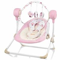 Baninni Babyschommel Stellino roze BNBS003-PK