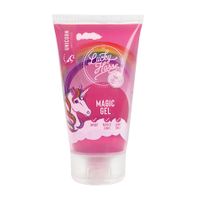 Lucky Horse Unicorn Magic gel roze - thumbnail