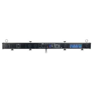 Showtec SlideBar 4, DMX T-bar