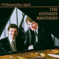 I'll Remember April - CD (0610614010229)