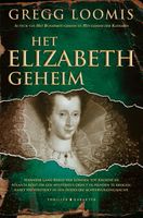 Het Elizabeth-geheim - Gregg Loomis - ebook - thumbnail