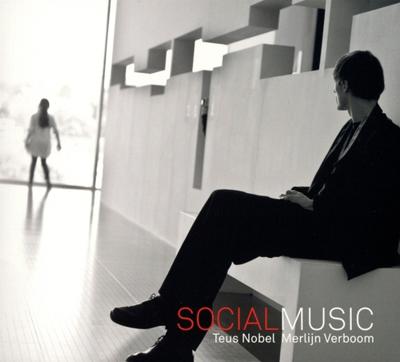 Social Music - CD (8714835116370)