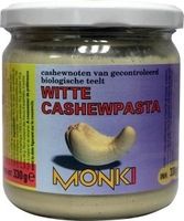 Witte cashewpasta eko bio - thumbnail